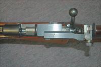 Winchester 52B Mfg 1938 22 LR Img-5