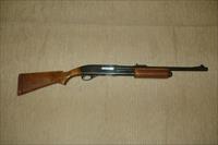 Remington 870 Wingmaster 12 Gauge 20 2 3/4 Only Img-1