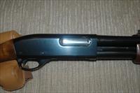 Remington 870 Wingmaster 12 Gauge 20 2 3/4 Only Img-9