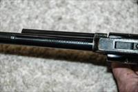 Colt New Frontier .22 LR Mfg 1985 Img-12