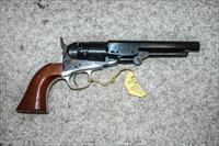 Colt 1862 Pocket Navy Unfired .36 Cal Img-2