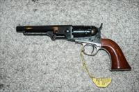 Colt 1862 Pocket Navy Unfired .36 Cal Img-3