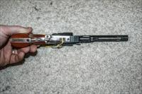 Colt 1862 Pocket Navy Unfired .36 Cal Img-5