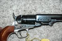 Colt 1862 Pocket Navy Unfired .36 Cal Img-8
