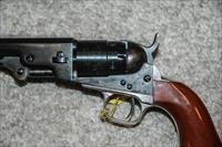 Colt 1862 Pocket Navy Unfired .36 Cal Img-10
