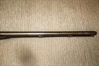 F.W. Harrold 12 Gauge Hammer Antique Shotgun English Img-15