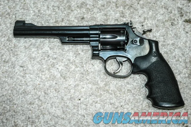 Smith & Wesson Other19-7  Img-2