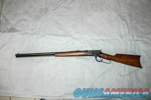 Winchester 1892  Img-2