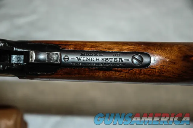 Winchester 1892  Img-10