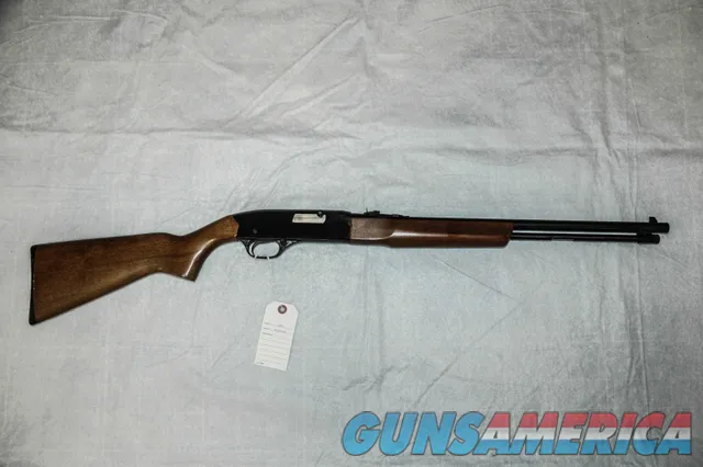 Winchester 190 .22 LR 