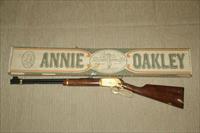 Winchester 9422 Annie Oakley Commemorative Img-1