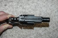 F.I.E. Titan Tiger .38 Special Revolver Img-3