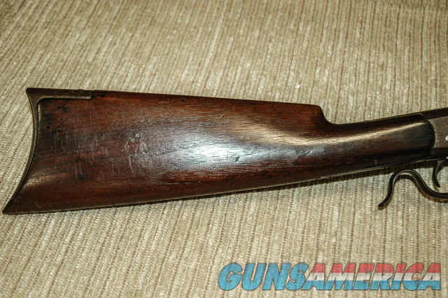 Winchester 1885  Img-13