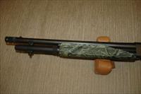 Remington 870 Tactical 12 Gauge Camo Img-7