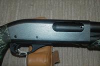 Remington 870 Tactical 12 Gauge Camo Img-9