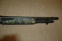 Remington 870 Tactical 12 Gauge Camo Img-10