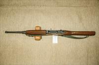 Underwood M1 Carbine Barrel Date 8-43 Exc Cond Img-3