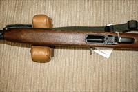 Underwood M1 Carbine Barrel Date 8-43 Exc Cond Img-6