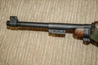 Underwood M1 Carbine Barrel Date 8-43 Exc Cond Img-10