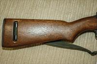 Underwood M1 Carbine Barrel Date 8-43 Exc Cond Img-11
