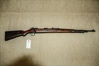 Mauser K98 All Matching D.R.P Stamped 8 MM Img-1