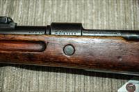 Mauser K98 All Matching D.R.P Stamped 8 MM Img-7