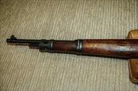 Mauser K98 All Matching D.R.P Stamped 8 MM Img-8