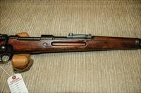 Mauser K98 All Matching D.R.P Stamped 8 MM Img-10