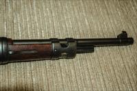 Mauser K98 All Matching D.R.P Stamped 8 MM Img-11