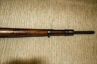 Mauser K98 All Matching D.R.P Stamped 8 MM Img-12