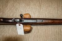 Mauser K98 All Matching D.R.P Stamped 8 MM Img-13