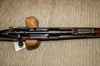 Mauser K98 All Matching D.R.P Stamped 8 MM Img-16
