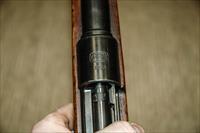 Mauser K98 All Matching D.R.P Stamped 8 MM Img-18