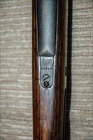 Mauser K98 All Matching D.R.P Stamped 8 MM Img-22