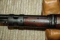 Mauser K98 All Matching D.R.P Stamped 8 MM Img-23