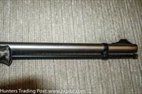 CVA Hunterbolt Magnum .50 Caliber 128 Twist Img-6