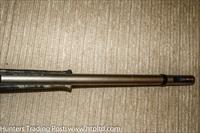 CVA Hunterbolt Magnum .50 Caliber 128 Twist Img-8