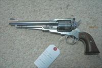 Ruger Old Army Black Powder Revolver .44 Caliber Img-2