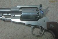 Ruger Old Army Black Powder Revolver .44 Caliber Img-5