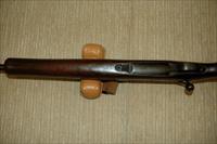 Remington 1917 Mfg 1918 BBL Stamped JA Img-6