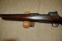 Remington 1917 Mfg 1918 BBL Stamped JA Img-9