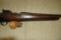 Remington 1917 Mfg 1918 BBL Stamped JA Img-12