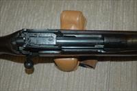 Remington 1917 Mfg 1918 BBL Stamped JA Img-15