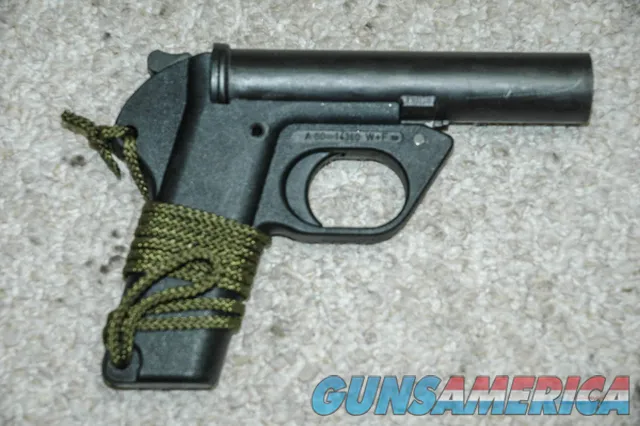H&K RakPist78 Single Pistol 26.5mm Img-2