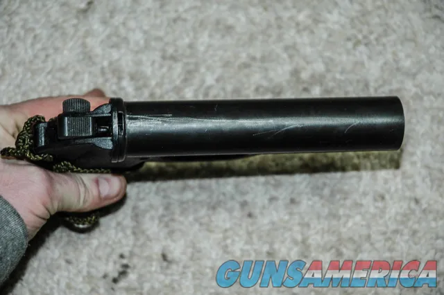 H&K RakPist78 Single Pistol 26.5mm Img-4