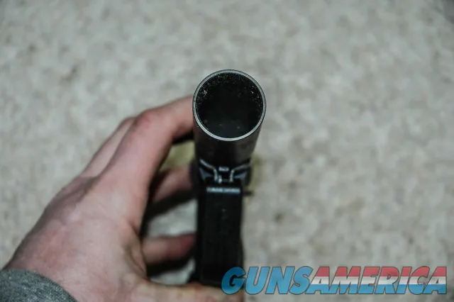 H&K RakPist78 Single Pistol 26.5mm Img-7