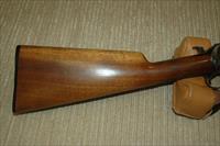 Winchester 62 Mfg 1937 .22 LR PRE WAR Img-4