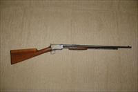 Winchester 62 Mfg 1937 .22 LR PRE WAR Img-1