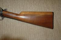 Winchester 62 Mfg 1937 .22 LR PRE WAR Img-8