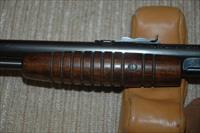 Winchester 62 Mfg 1937 .22 LR PRE WAR Img-10
